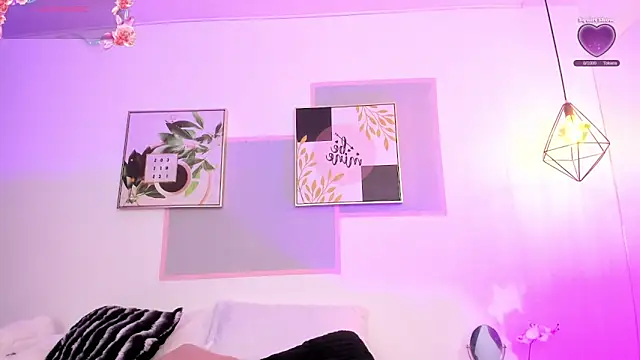 april jones05 online show from 27, 2, 2026