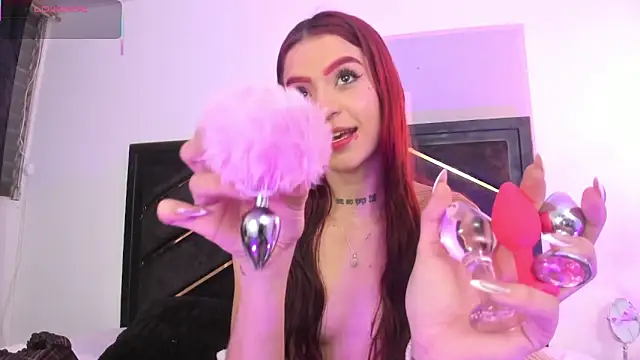 april jones05 online show from 2, 4, 2026