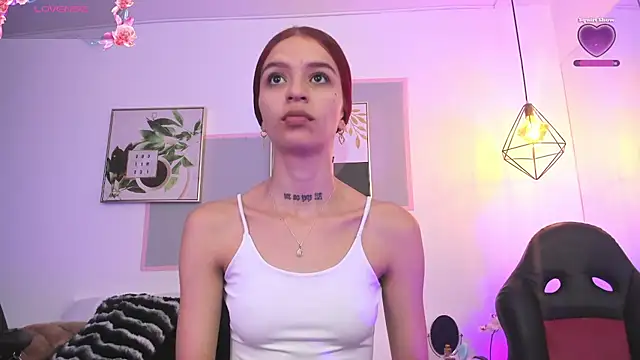 april jones05 online show from 13, 2, 2026