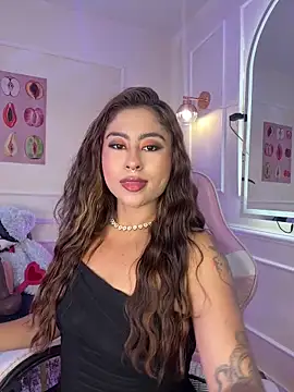 ThamaraGen  online show from 18, 3, 2026