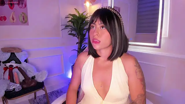 ThamaraGen  online show from 21, 4, 2026