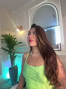 ThamaraGen  online show from 17, 3, 2026