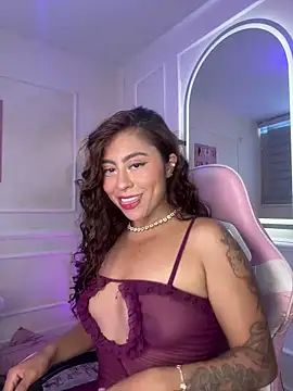 ThamaraGen  online show from 12, 4, 2026