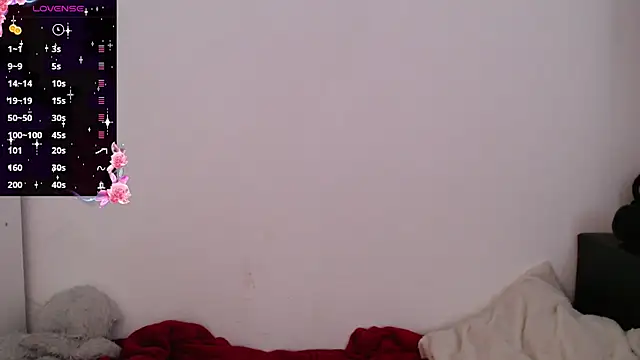 Snapshot of Mia_lou05 chatting on 28, 5, 2026 Mia lou05 online show from 28, 5, 2026