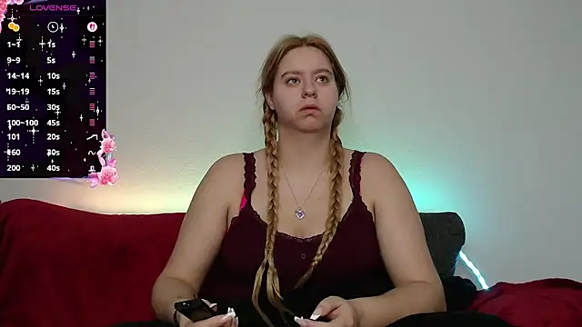 Mia lou05 online show from 2, 2, 2026