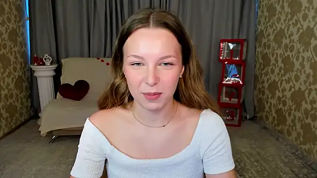 LilyBlakee online show from 23, 2, 2026