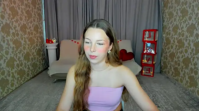 LilyBlakee online show from 14, 2, 2026