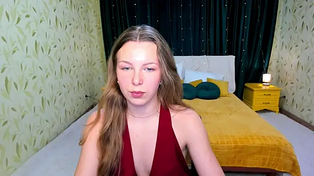 LilyBlakee online show from 11, 2, 2026