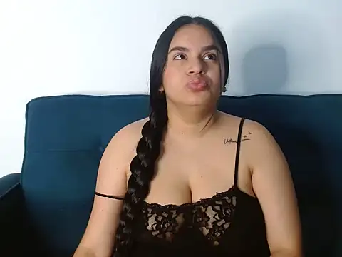 Snapshot of maite_saens1 chatting on 2, 6, 2026 maite saens1 online show from 2, 6, 2026