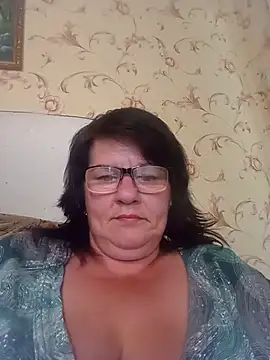Snapshot of NysiOlsen chatting on 25, 7, 2026 NysiOlsen online show from 25, 7, 2026