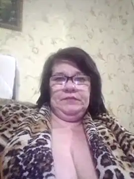 NysiOlsen online show from 10, 4, 2026