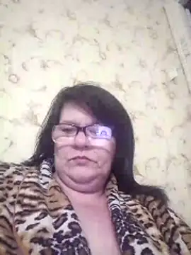 Snapshot of NysiOlsen chatting on 1, 5, 2026 NysiOlsen online show from 1, 5, 2026