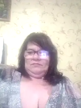 Snapshot of NysiOlsen chatting on 12, 5, 2026 NysiOlsen online show from 12, 5, 2026