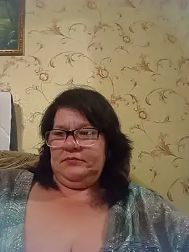 Snapshot of NysiOlsen chatting on 4, 6, 2026 NysiOlsen online show from 4, 6, 2026