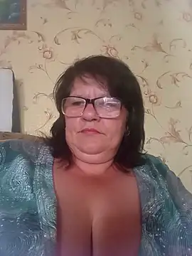 Snapshot of NysiOlsen chatting on 27, 6, 2026 NysiOlsen online show from 27, 6, 2026