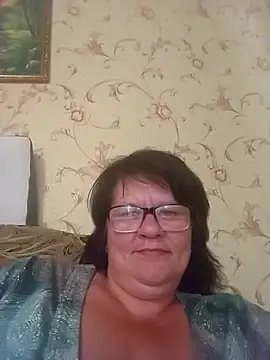 Snapshot of NysiOlsen chatting on 27, 6, 2026 NysiOlsen online show from 27, 6, 2026