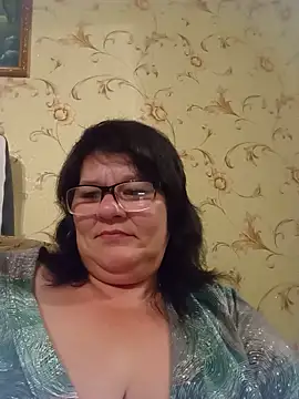 Snapshot of NysiOlsen chatting on 27, 5, 2026 NysiOlsen online show from 27, 5, 2026