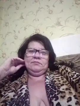 NysiOlsen online show from 27, 3, 2026