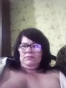 NysiOlsen online show from 18, 4, 2026