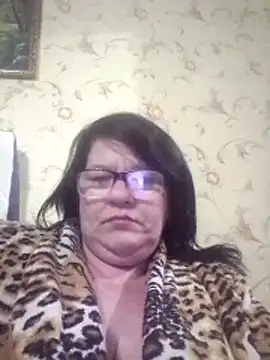 Snapshot of NysiOlsen chatting on 6, 5, 2026 NysiOlsen online show from 6, 5, 2026