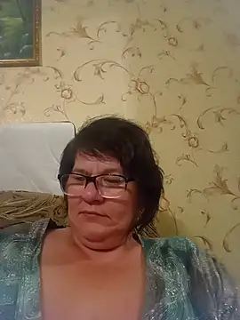 Snapshot of NysiOlsen chatting on 13, 7, 2026 NysiOlsen online show from 13, 7, 2026
