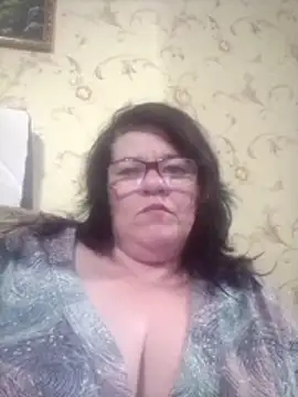 Snapshot of NysiOlsen chatting on 13, 5, 2026 NysiOlsen online show from 13, 5, 2026