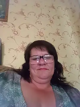 Snapshot of NysiOlsen chatting on 30, 5, 2026 NysiOlsen online show from 30, 5, 2026