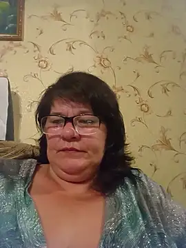 Snapshot of NysiOlsen chatting on 1, 7, 2026 NysiOlsen online show from 1, 7, 2026