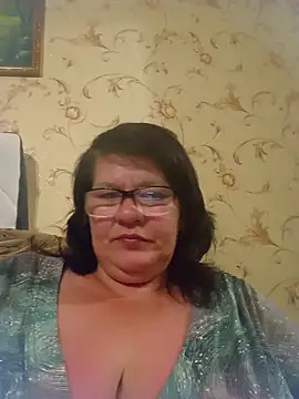 Snapshot of NysiOlsen chatting on 23, 6, 2026 NysiOlsen online show from 23, 6, 2026