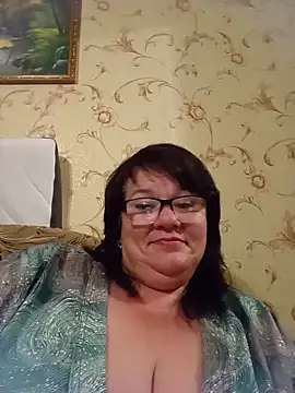 Snapshot of NysiOlsen chatting on 25, 5, 2026 NysiOlsen online show from 25, 5, 2026