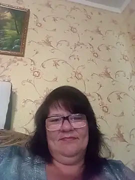 Snapshot of NysiOlsen chatting on 14, 6, 2026 NysiOlsen online show from 14, 6, 2026