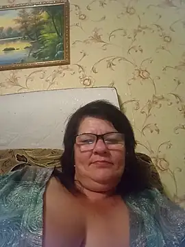 Snapshot of NysiOlsen chatting on 26, 7, 2026 NysiOlsen online show from 26, 7, 2026