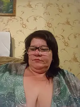Snapshot of NysiOlsen chatting on 29, 5, 2026 NysiOlsen online show from 29, 5, 2026