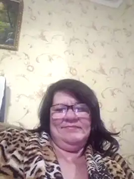 Snapshot of NysiOlsen chatting on 29, 4, 2026 NysiOlsen online show from 29, 4, 2026
