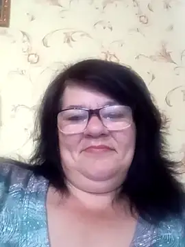 Snapshot of NysiOlsen chatting on 23, 5, 2026 NysiOlsen online show from 23, 5, 2026