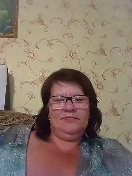 Snapshot of NysiOlsen chatting on 22, 6, 2026 NysiOlsen online show from 22, 6, 2026