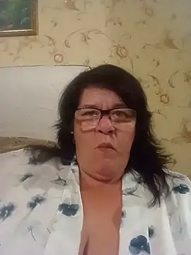 Snapshot of NysiOlsen chatting on 24, 7, 2026 NysiOlsen online show from 24, 7, 2026