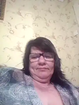Snapshot of NysiOlsen chatting on 7, 5, 2026 NysiOlsen online show from 7, 5, 2026