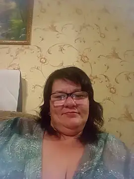Snapshot of NysiOlsen chatting on 31, 5, 2026 NysiOlsen online show from 31, 5, 2026