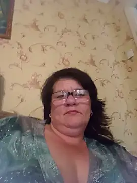 Snapshot of NysiOlsen chatting on 11, 6, 2026 NysiOlsen online show from 11, 6, 2026