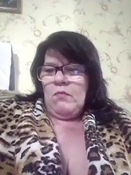 NysiOlsen online show from 26, 4, 2026