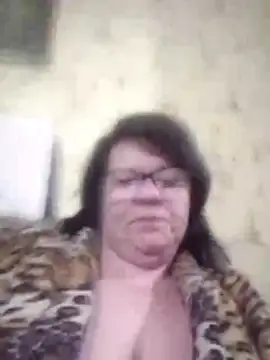 NysiOlsen online show from 20, 3, 2026