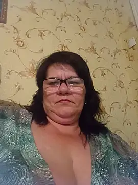 Snapshot of NysiOlsen chatting on 28, 5, 2026 NysiOlsen online show from 28, 5, 2026