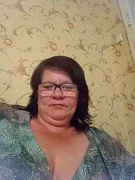 Snapshot of NysiOlsen chatting on 17, 6, 2026 NysiOlsen online show from 17, 6, 2026