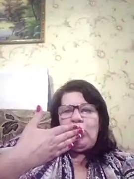 NysiOlsen online show from 7, 3, 2026