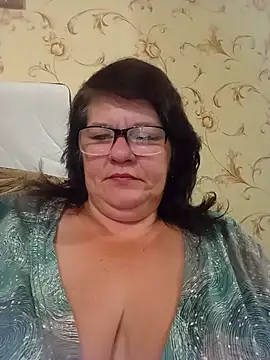 Snapshot of NysiOlsen chatting on 11, 7, 2026 NysiOlsen online show from 11, 7, 2026