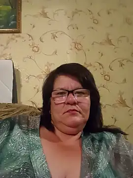 Snapshot of NysiOlsen chatting on 14, 6, 2026 NysiOlsen online show from 14, 6, 2026