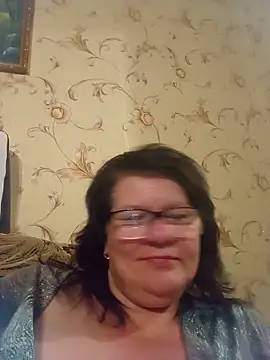 Snapshot of NysiOlsen chatting on 19, 6, 2026 NysiOlsen online show from 19, 6, 2026
