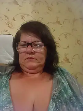 Snapshot of NysiOlsen chatting on 5, 7, 2026 NysiOlsen online show from 5, 7, 2026