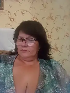 Snapshot of NysiOlsen chatting on 17, 7, 2026 NysiOlsen online show from 17, 7, 2026